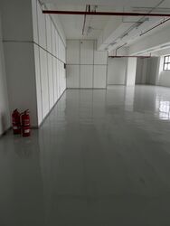 Tat Ann Building (D20), Factory #581412301
